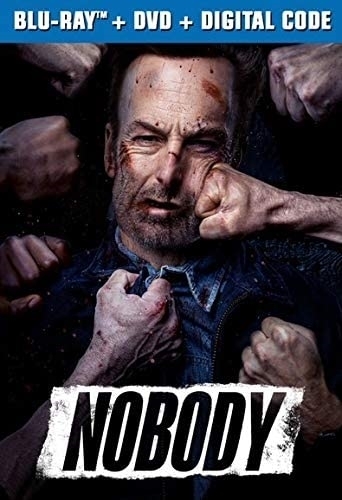 Picture of Nobody [Blu-ray+DVD]