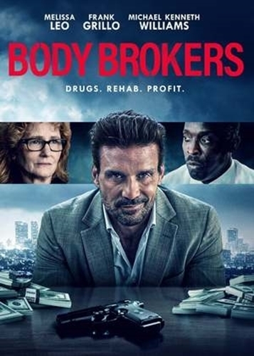 Picture of Body Brokers [DVD]