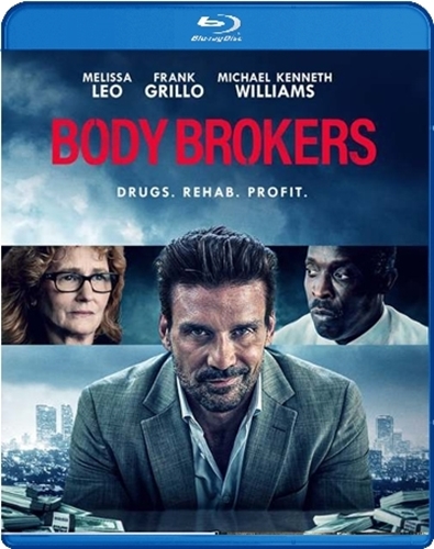 Picture of Body Brokers [Blu-ray]