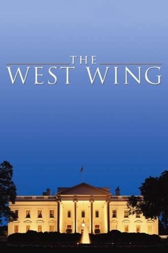 Picture of The West Wing: The Complete Series (RPKG) [DVD]