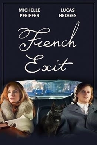Picture of French Exit [DVD]