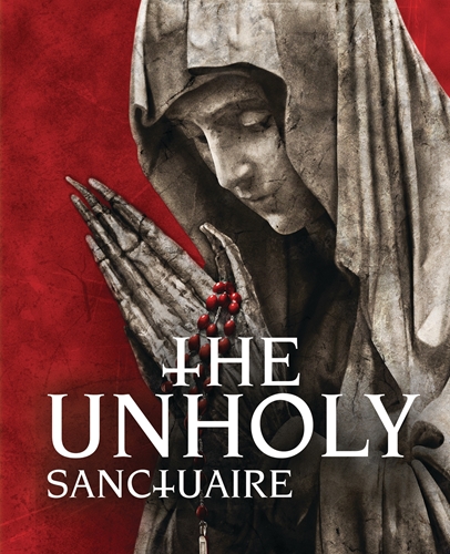 Picture of The Unholy [Blu-ray+Digital]