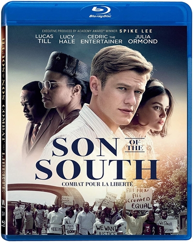 Picture of Son of the South [Blu-ray]