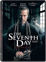 Picture of The Seventh Day [DVD]