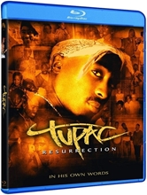 Picture of Tupac:  Resurrection [Blu-ray]