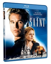 Picture of The Saint [Blu-ray]