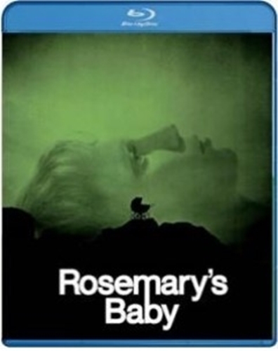Picture of Rosemary's Baby [Blu-ray]