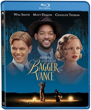 Picture of The Legend of Bagger Vance [Blu-ray]