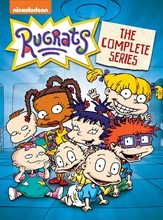 Picture of Rugrats: The Complete Series [DVD]