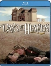 Picture of Days of Heaven [Blu-ray]