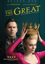 Picture of The Great: Season One [DVD]