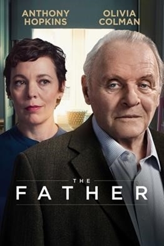 Picture of The Father [DVD]