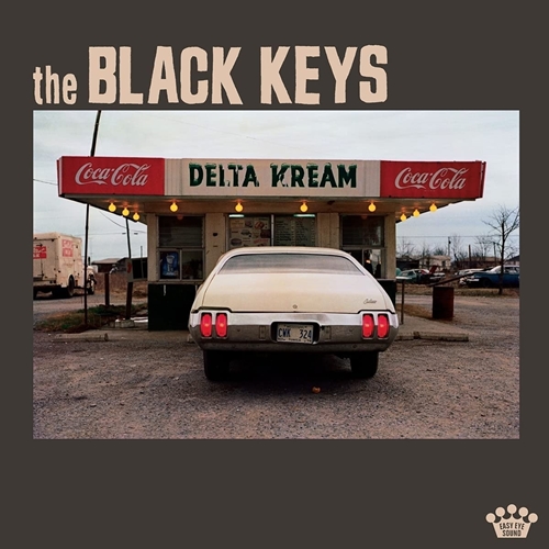 Picture of Delta Kream  by The Black Keys