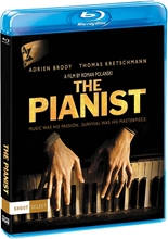 Picture of The Pianist [Blu-ray]