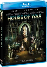 Picture of House of Wax (Collector’s Edition) [Blu-ray]
