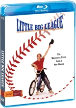 Picture of Little Big League [Blu-ray]