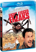 Picture of Eight Legged Freaks [Blu-ray]