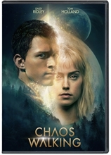 Picture of Chaos Walking [DVD]