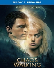 Picture of Chaos Walking [Blu-ray]