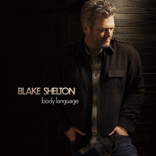 Picture of Body Language  by Blake Shelton