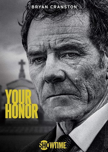 Picture of Your Honor [DVD]