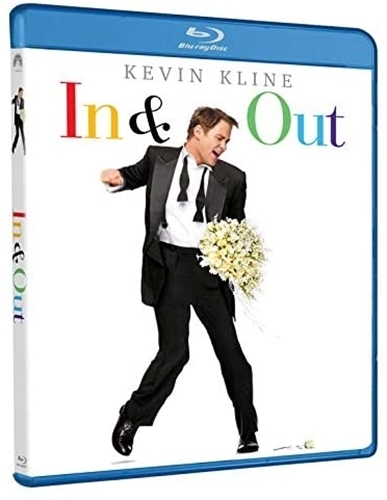 Picture of In & Out [Blu-ray]