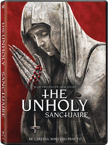 Picture of The Unholy [DVD]