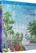 Picture of Shironeko Project ZERO CHRONICLE - The Complete Season [Blu-ray]