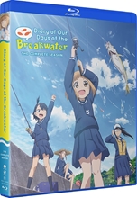 Picture of Diary of Our Days at the Breakwater - The Complete Season [Blu-ray]