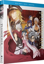 Picture of Plunderer: Part 2 [Blu-ray+DVD+Digital]