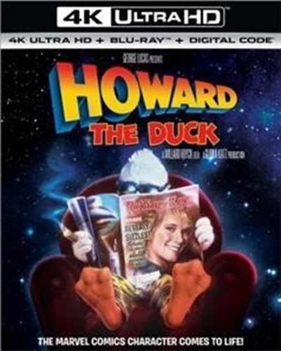Picture of Howard the Duck [UHD]