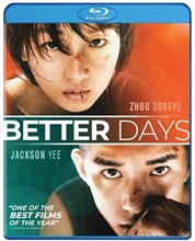 Picture of Better Days [Blu-ray]