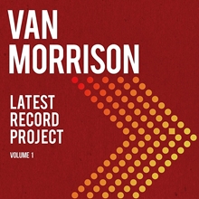 Picture of Latest Record Project Volume 1 by Van Morrison [CD]