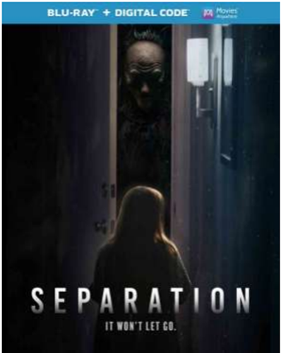 Picture of Separation [Blu-ray]