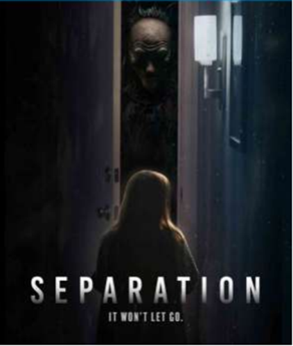 Picture of Separation [DVD]