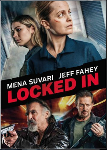 Picture of Locked In [DVD]