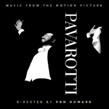 Picture of MUSIC FROM THE MOTION PICTURE by PAVAROTTI LUCIANO [CD]