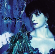 Picture of SHEPHERD MOONS by ENYA [CD]