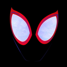 Picture of SPIDER MAN: INTO THE SPIDER-VERSE by VARIOUS