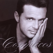 Picture of COMPLICES BY LUIS MIGUEL [CD]