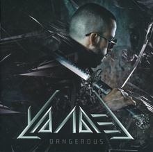 Picture of DANGEROUS by YANDEL [CD]