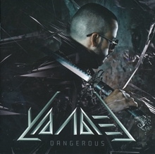 Picture of DANGEROUS  by YANDEL