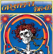 Picture of Grateful Dead (Skull & Roses) [Live] (Expanded Edition)  by Grateful Dead