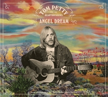 Picture of Angel Dream: Songs And Music From The Motion Picture “She’s The One”  by Tom Petty & The Heartbreakers