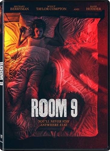 Picture of Room 9 [DVD]
