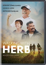 Picture of Walking With Herb [DVD]