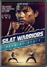 Picture of Silat: Deed of Death [DVD]