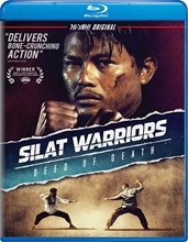 Picture of Silat: Deed of Death [Blu-ray]