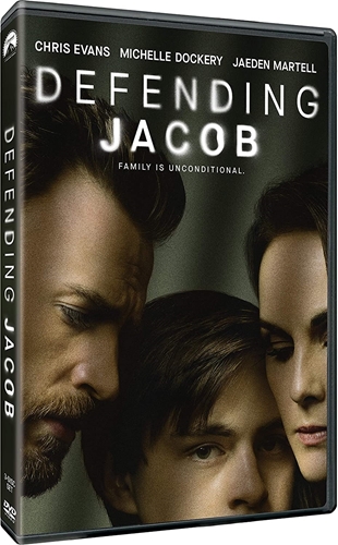 Picture of Defending Jacob [DVD]