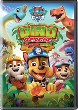 Picture of Paw Patrol: Dino Rescue [DVD]